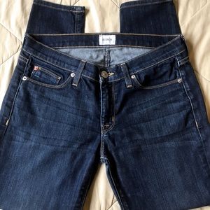 Hudson Jeans -Straight Leg